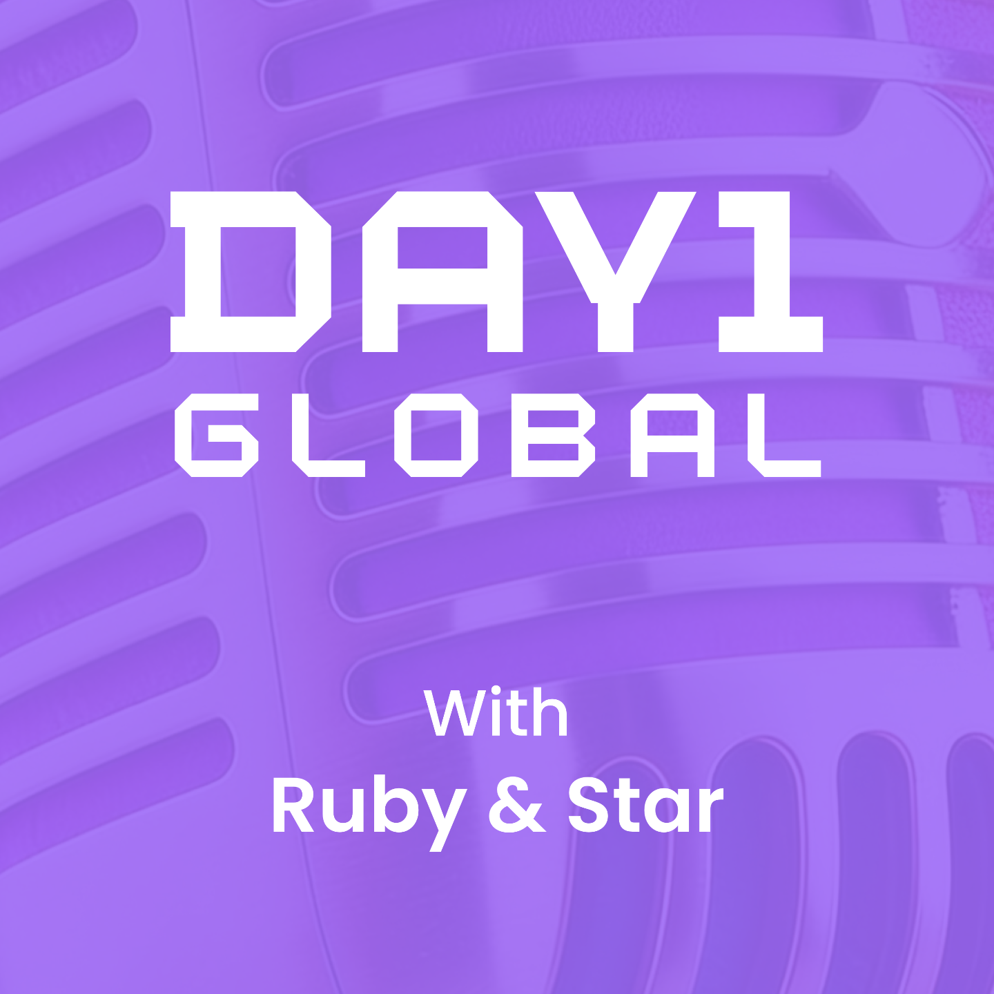 Day1Global生而全球