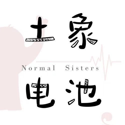土象电池 Normal Sisters
