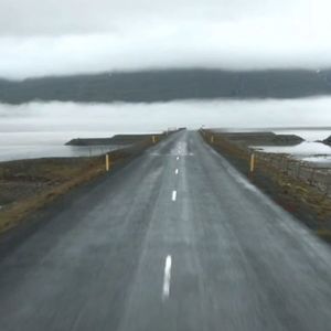 第16期:去冰岛听风(嘉宾:张长晓)