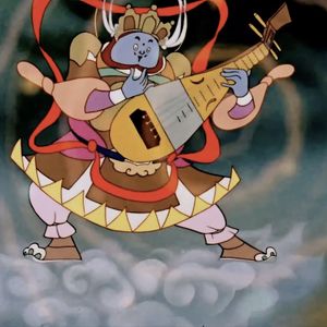 Ep 37:pí•li•pá•la(guest:thruoutin)|奇琴异瑟专题#3