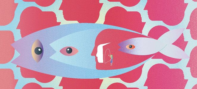 PUA:视女性为工具的人,从未消失 - Ep.11