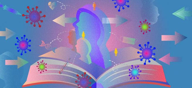 疫情心理：风暴中的心灵之锚 - Ep.10