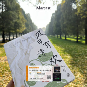 Vol.56: 大雪，想下就下吧！| 和文珍一起逛公园