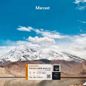 Vol.90: 幸好还有山河湖海、森林和古迹 | 2023 年终特辑