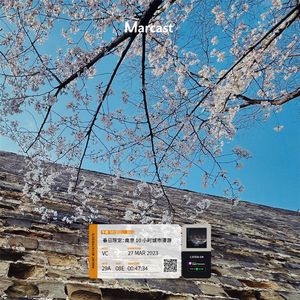 Vol.66: 春日限定：南京 10 小时城市漫游