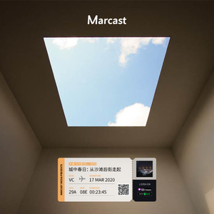 Vol.6: 城中春日：从沙滩后街走起