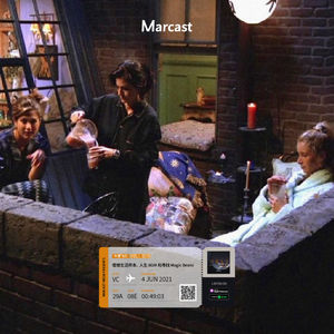 Vol.20: 理想生活样本、人生 BGM 和寻找 Magic Beans