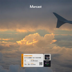 新春 SP：这一年，我收集了 100 个 WOW 时刻 | 时空折叠，片刻永恒