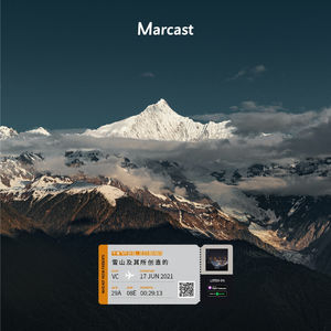 Bonus: 雪山及其所创造的