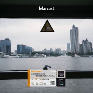 Vol.109: 上海「夏日限定」12 小时:浦东美术馆、外滩Walk、TizzyBac