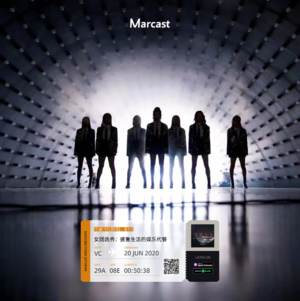 Vol.11: 女团选秀：疲惫生活中的娱乐代餐