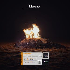 Vol.83: 风、雨、沙：旅行是一场绝妙的臣服 | 去南疆