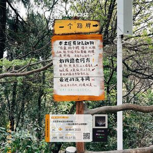 Vol.75: 当世界年纪还小的时候 | 一起去南京红山动物园！