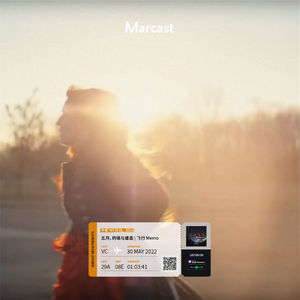 Vol.38: 五月，坍塌与建造 | 飞行 Memo