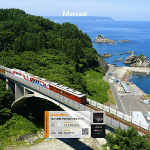 Vol.41: 海女与铁路，梦想与故乡 | 海女SP (下)