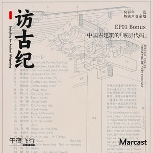 Bonus：中国古建筑的「底层代码」| 访古纪