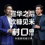 宣华之后 吹糠见米 村口FM vol.271