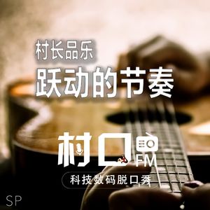 村长品乐 跃动的节奏 村口FM SP