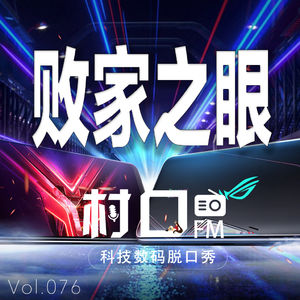 败家之眼 村口FM vol.076