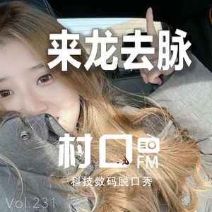来龙去脉 村口FM vol.231