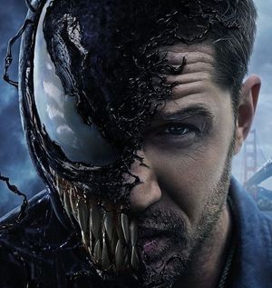 奇妙电台第135期：《毒液》：从外星生命聊到汤老师