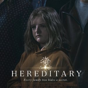 奇妙电台第124期：《遗传厄运》：恐惧海洋上的冰山一角