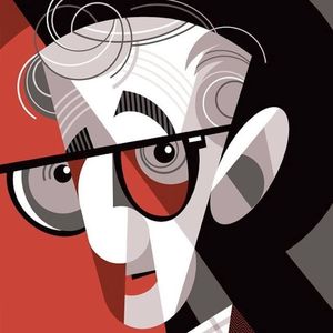 奇妙店台第39期:必须要强推的高产电影人伍迪艾伦(上)