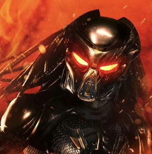 奇妙电台第128期：老科幻系列之《铁血战士》