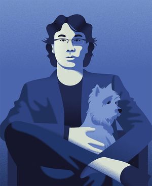 奇妙电台第155期：做客大内密谈，一起聊聊奉俊昊