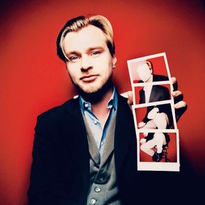 奇妙店台第28期:我们为什么都爱诺兰?