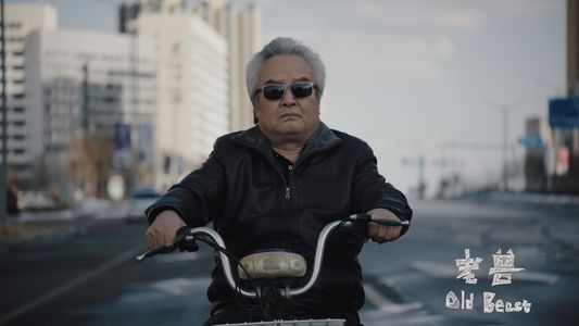 奇妙店台第60期:是凶悍《老兽》,还是残破的老灵魂?