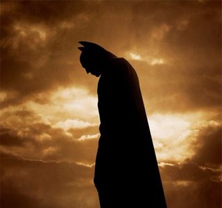 奇妙店台第90期:老科幻系列之诺兰的《蝙蝠侠:侠影之谜》