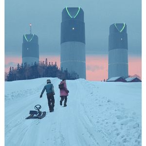 232.《环形物语》（上）：未完待续