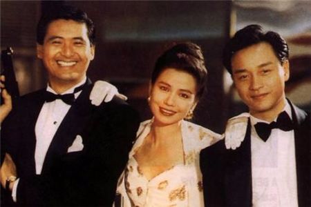 奇妙电台第115期:《纵横四海》:港片黄金时代的最浪漫乐章