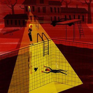 249.六十多年过去了，《恶魔》依然惊悚