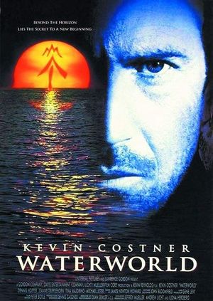 奇妙店台第94期：老科幻系列之《未来水世界》