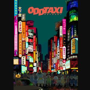 240.《奇巧计程车》：冷门是本片唯一缺点