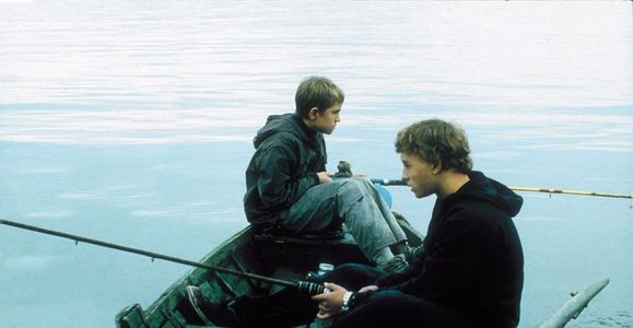 奇妙店台第74期：《回归》的父亲，迟到的课程