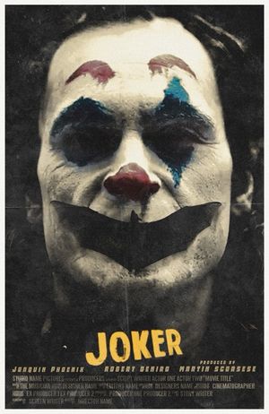 奇妙电台第173期：《小丑》（下集）：New Beginning