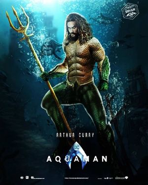 奇妙电台第136期：从《海王》来聊温子仁