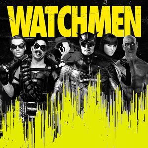 273.《守望者》第六期：博士的难题