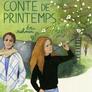 229.《春天的故事》：为什么我们大力推荐侯麦电影？