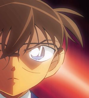 奇妙电台第130期：《名侦探柯南》陪我度过青春期的那个小学生