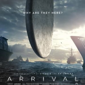 262.《降临》（上）：改编差点意思？