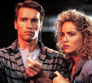 奇妙店台第70期：老科幻系列之《全面回忆》