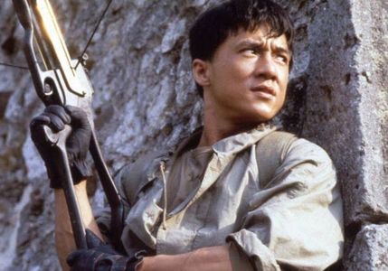 奇妙店台第36期：群口话成龙