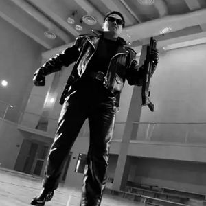 228.再见了，重案组之虎，曹达华！