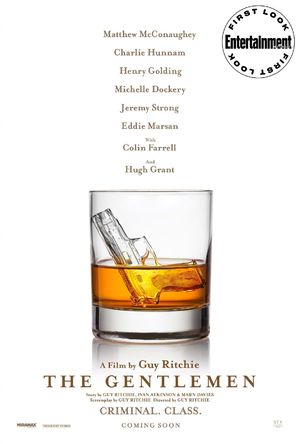 奇妙电台第194期：《绅士们》：为什么我们那么喜爱盖里奇