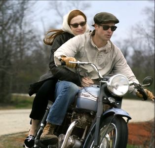 奇妙电台第164期：《返老还童》的本杰明巴顿奇事