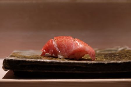 食见1：吃个饭怎么这么麻烦